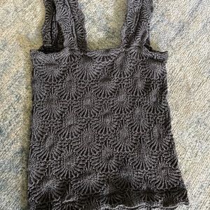 Free People Love Letter Cami